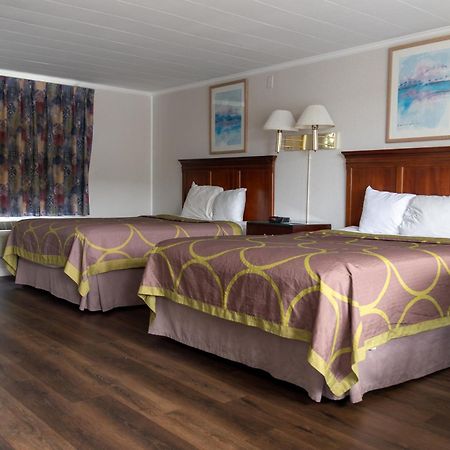 Relax Inn Cape Cod West Yarmouth Hyannis Екстер'єр фото