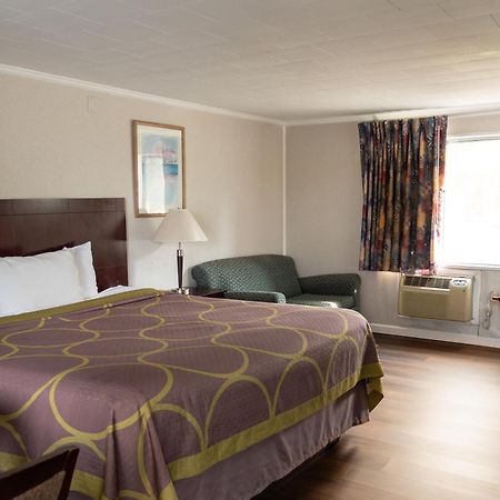 Relax Inn Cape Cod West Yarmouth Hyannis Екстер'єр фото