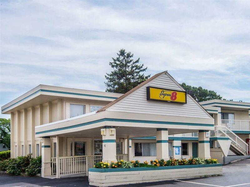 Relax Inn Cape Cod West Yarmouth Hyannis Екстер'єр фото