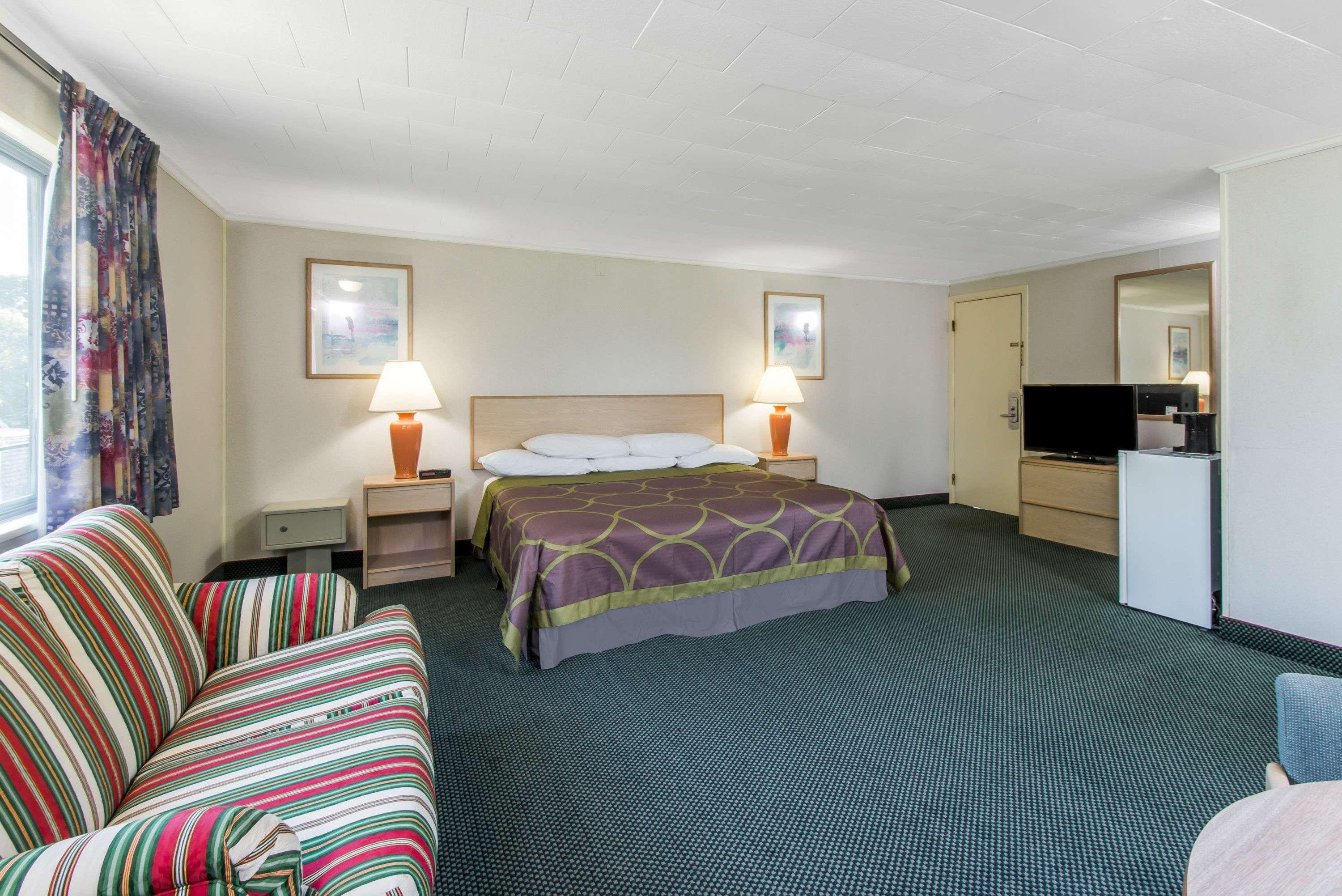 Relax Inn Cape Cod West Yarmouth Hyannis Екстер'єр фото
