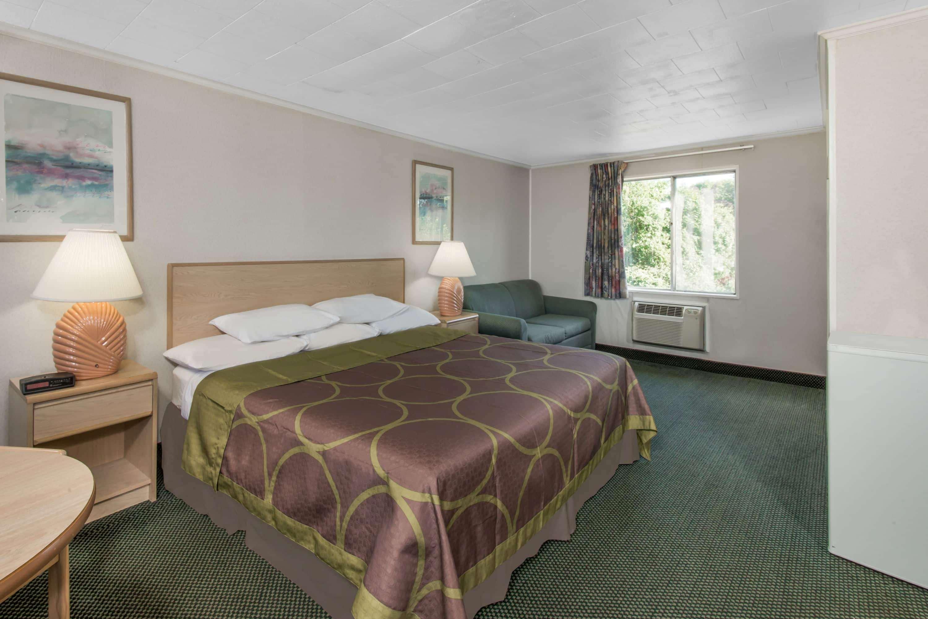 Relax Inn Cape Cod West Yarmouth Hyannis Екстер'єр фото