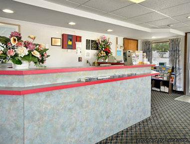 Relax Inn Cape Cod West Yarmouth Hyannis Інтер'єр фото