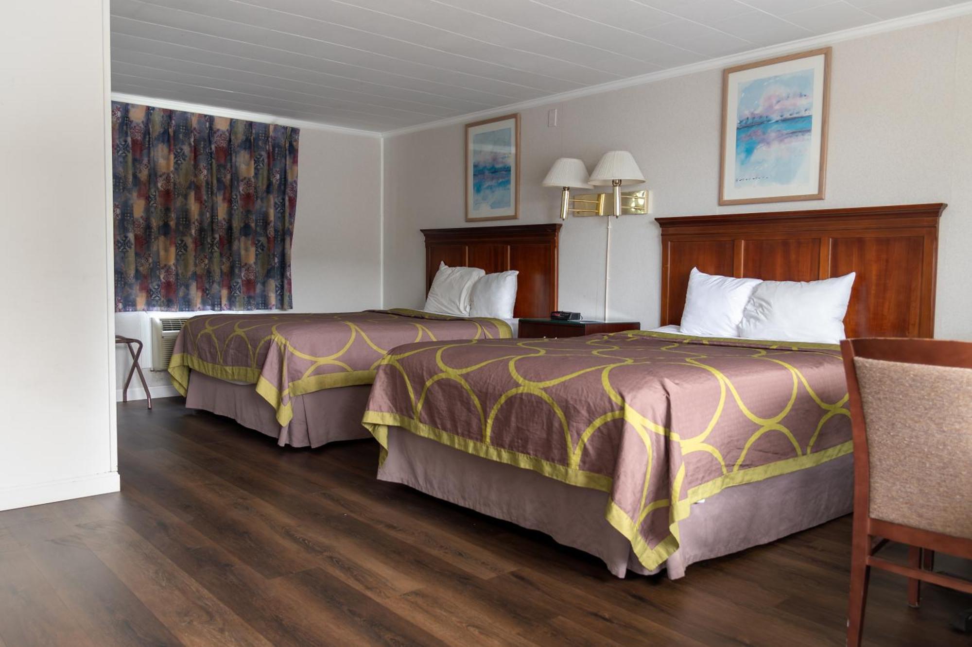 Relax Inn Cape Cod West Yarmouth Hyannis Екстер'єр фото