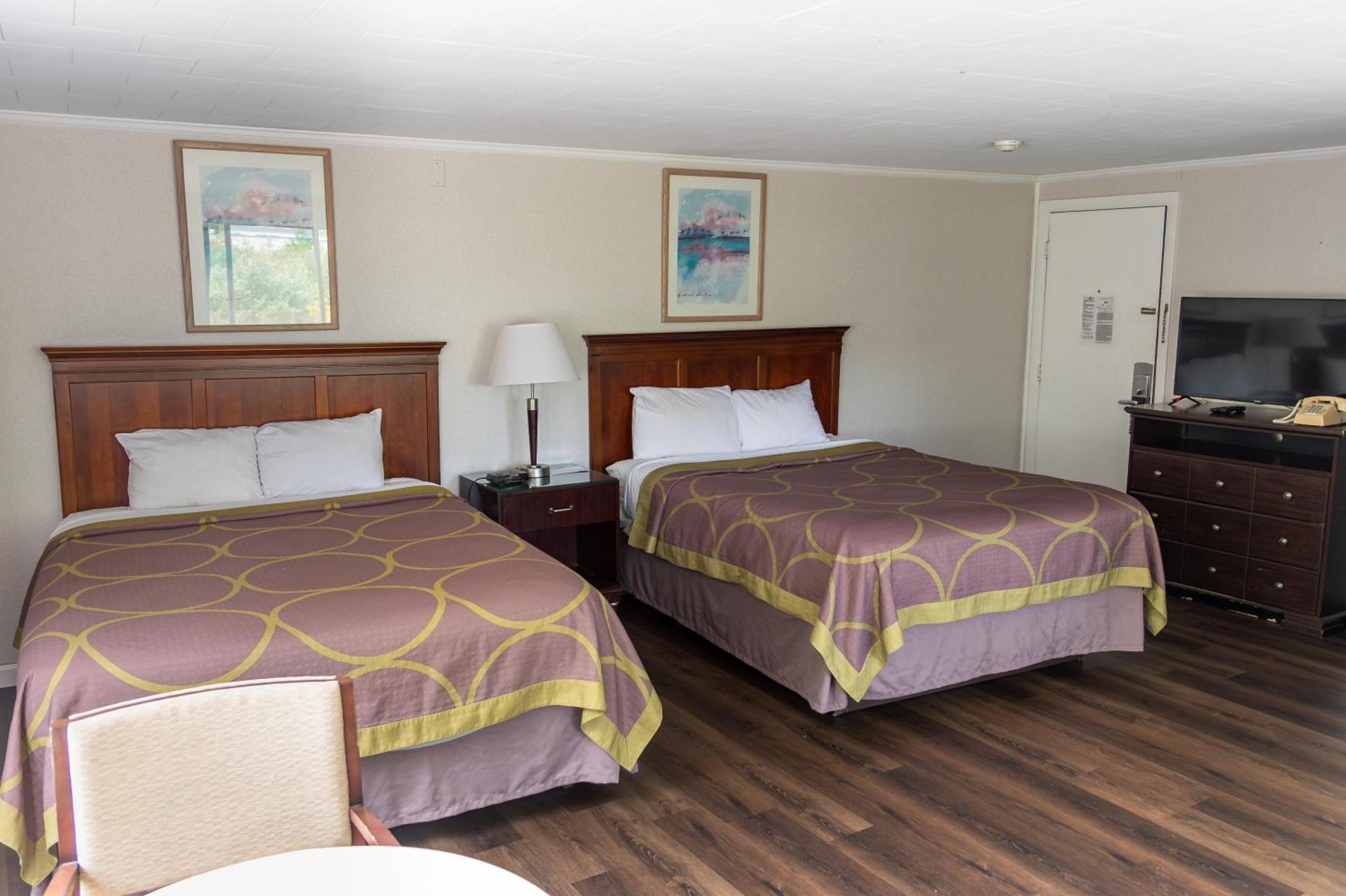 Relax Inn Cape Cod West Yarmouth Hyannis Екстер'єр фото