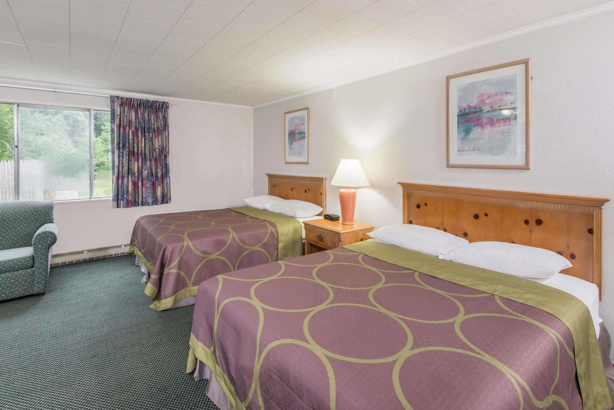 Relax Inn Cape Cod West Yarmouth Hyannis Номер фото